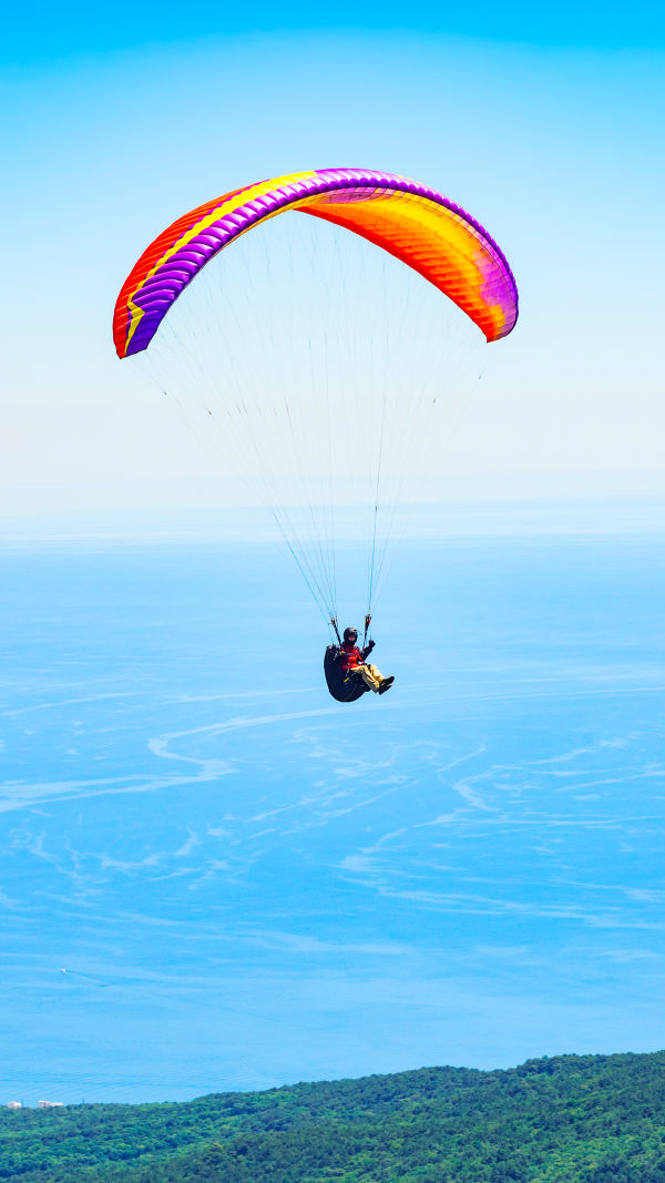 Soar Securely