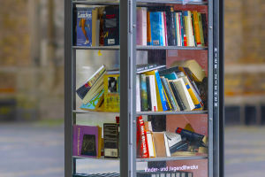 The Power Of Reading
