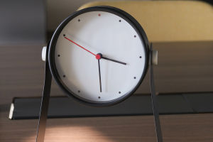 Time-Wise Work Strategies