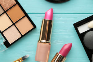 Hot Makeup Trends