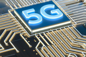 5G Rising