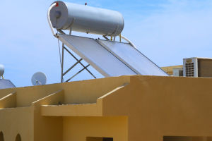 Solar Energy's Soaring