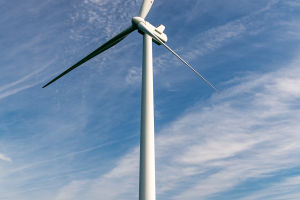 Global Energy Transition