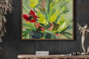 Decorate With Ease