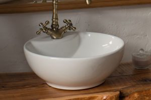 Sparkling Sink Secrets