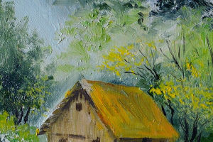 Appreciate Paintings