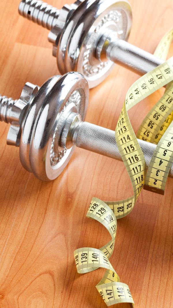 Cracking the Fitness Code