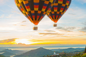 Manifestation Of Speed