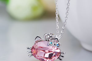 Guide To Wearing Necklaces