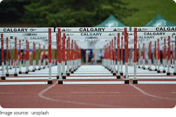 Hurdles Explained