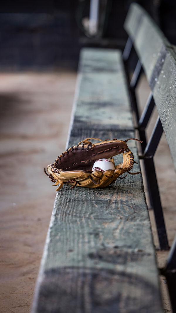 Baseball Talent