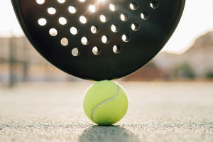 The Fusion Of Padel