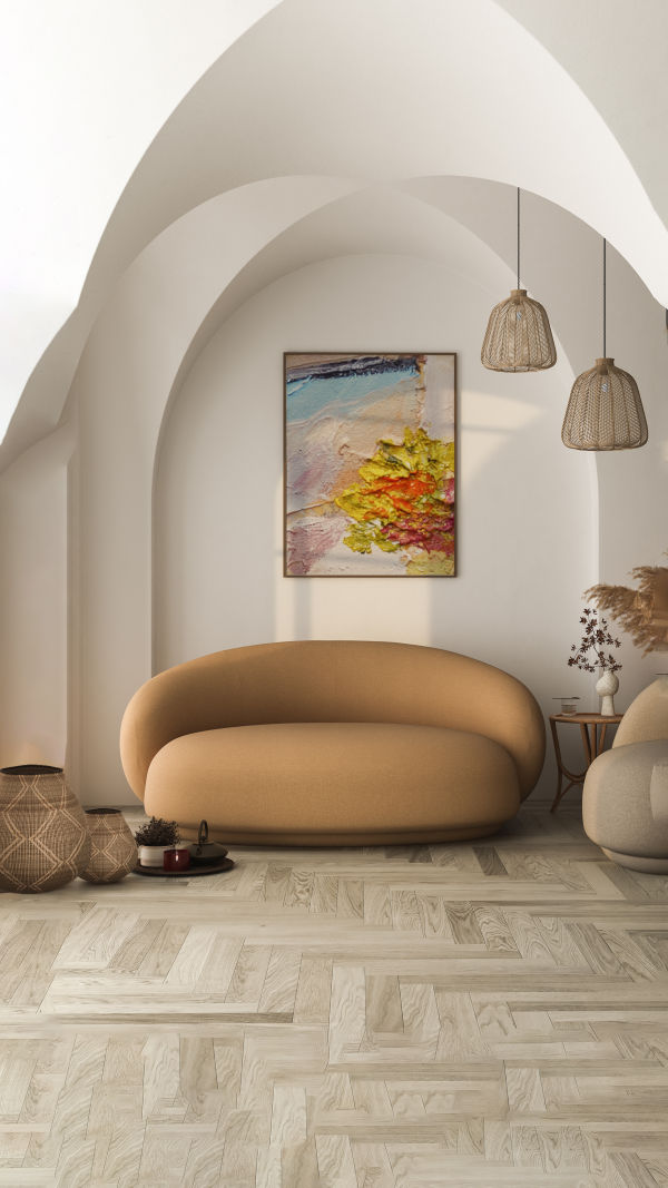 Color Your Comfort