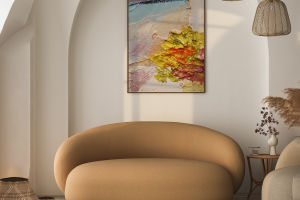 Color Your Comfort