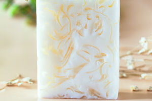 Soap Making Secrets