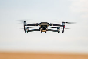 UAV Applications