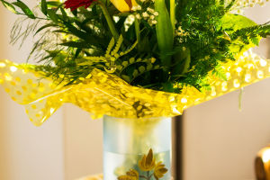 Flower Utilization