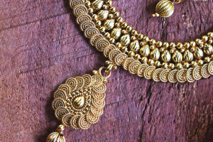 India's Jewelry