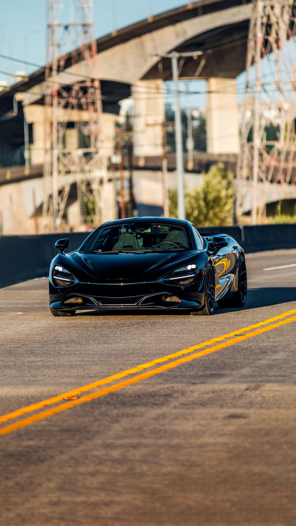 Automotive Revolution