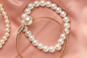 Pearl Selection And Care