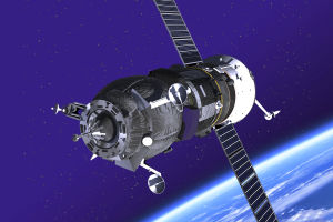 Connecting The Worlds