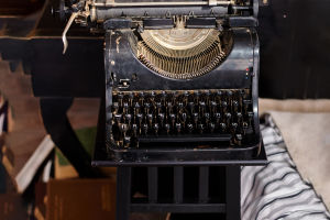 Click, Clack, Create
