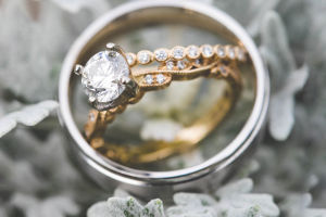 Diamond Ring Care
