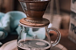 Coffee Filter Cup Options
