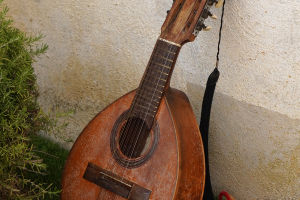 Spanish Musical Gem