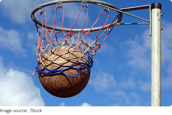 Dunking Legends of NBA