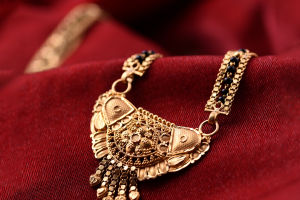 Indian Traditional Jewellery