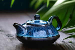 Steeped in Tradition