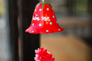 Japanese Wind Chime Hobby
