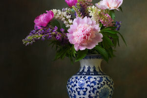 Flower Arrangements