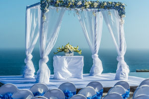 American Wedding Customs