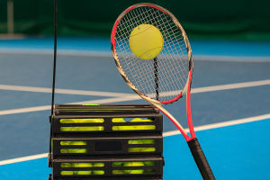 Vienna Open Tennis