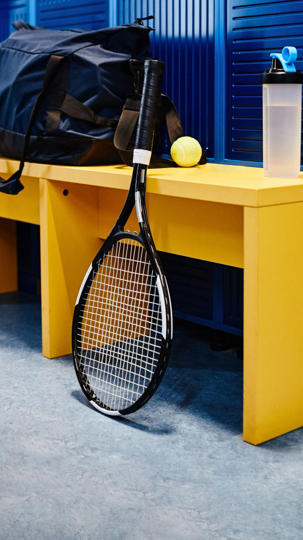 Tennis Superstars