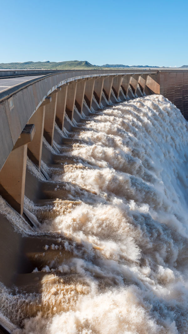 Water Resource Management
