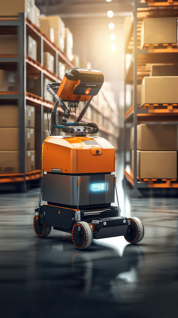 Smart AI