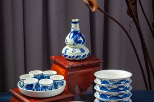 Exploring Ceramic Colours