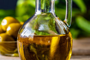Olive Oil: Liquid Gold