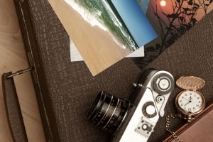 World Photography Day