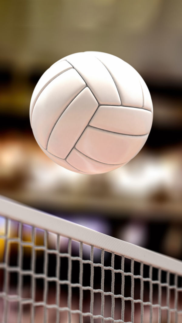 Volleyball