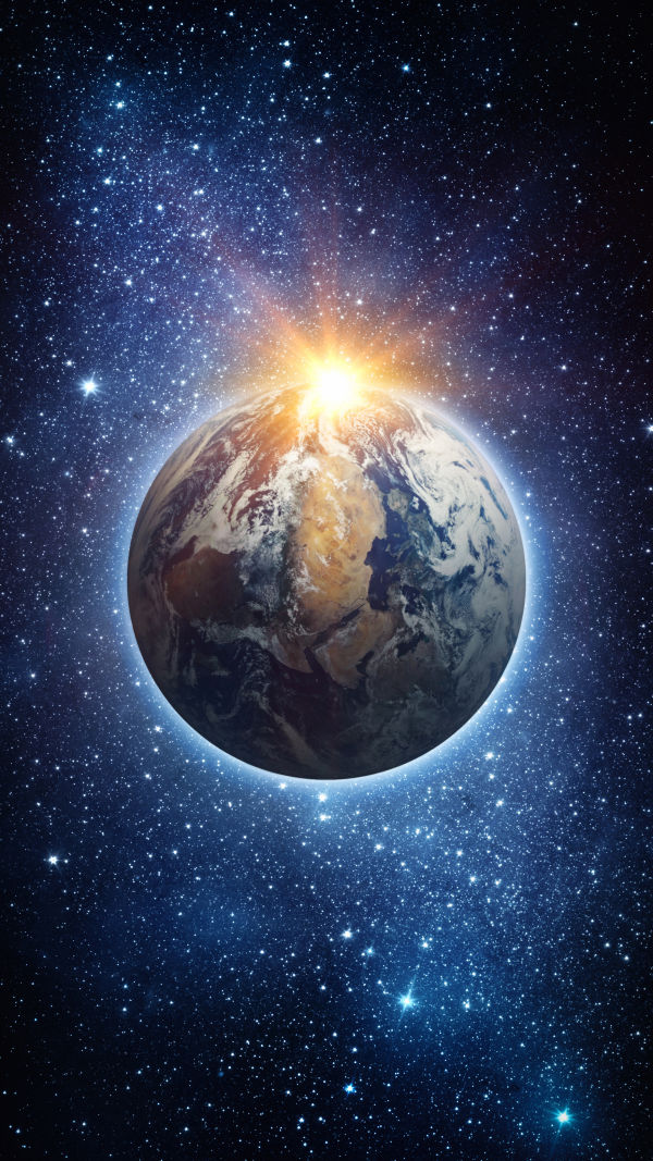 Tectonic Plate