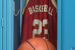 Numbers Tell NBA Tales