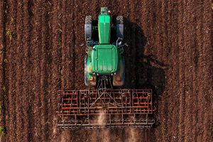 Plowing into the Future