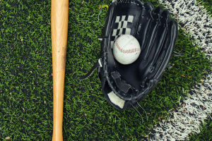 The Fascination Of Baseball