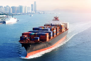 Logistics 2023
