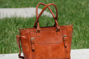 Leather Luxe