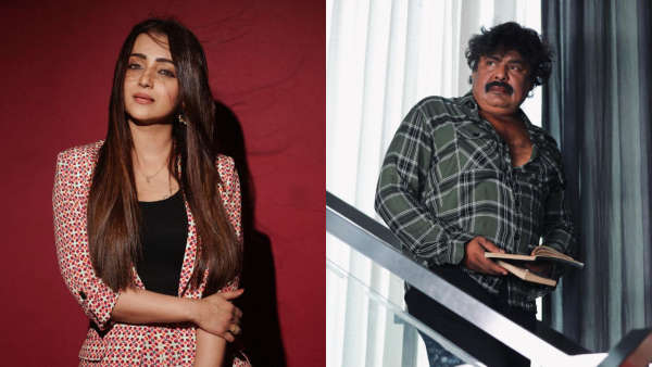 I will not apologize to Trisha, Mansoor Ali Khan got angry after the allegations, said this on banning